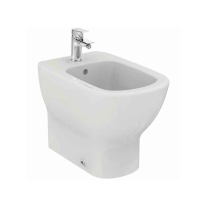 TESI, ALB, BIDEU STATIV BTW  (BACK TO WALL), 36X55X40CM, T456901